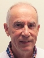 Tommie Sjödahl, Executive Secretary, IT-samordnare