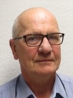Thomas Vanberg, President